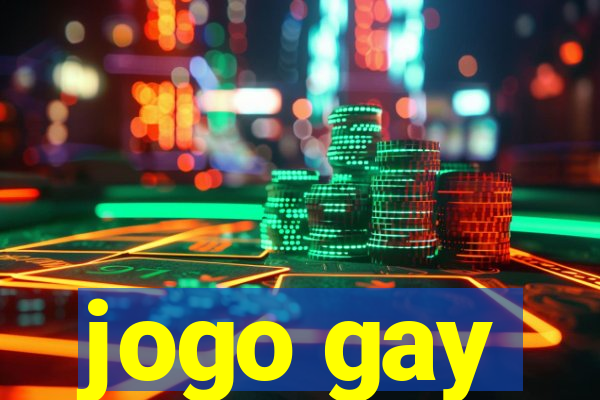 jogo gay